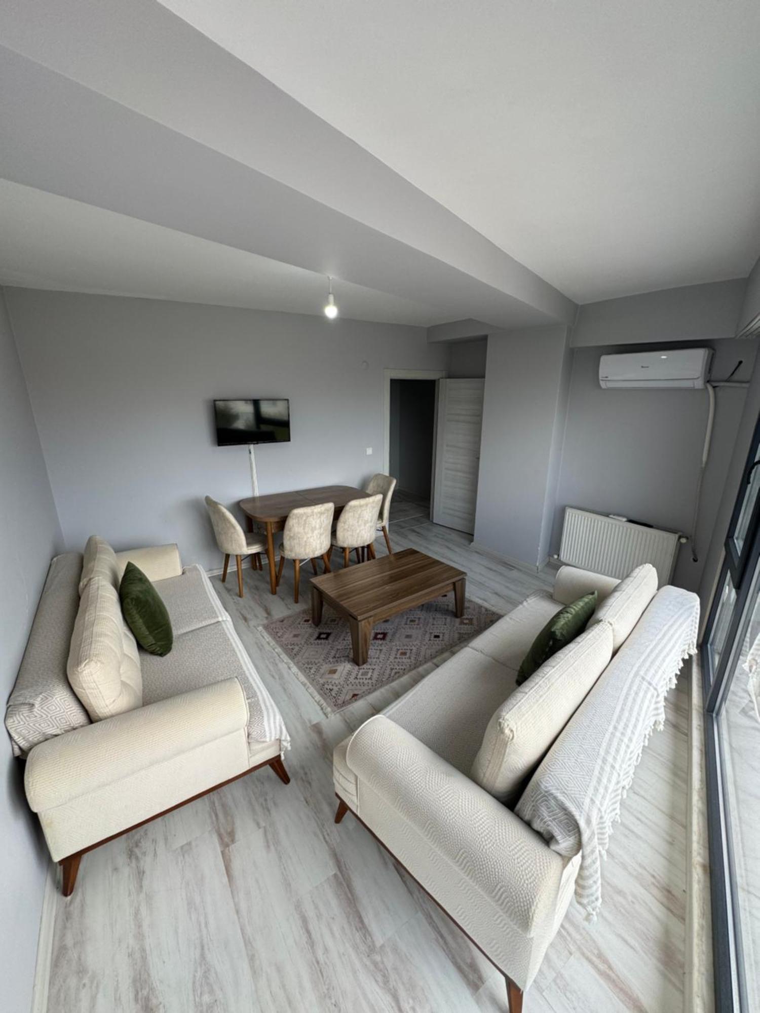Dilaver-Apart Estambul Exterior foto